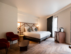 OLEVENE image -  - Chambres-